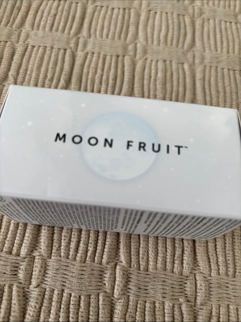 HERBIVORE Moonfruit 1% Bakuchiol & Peptides Retinol Alternative Serum